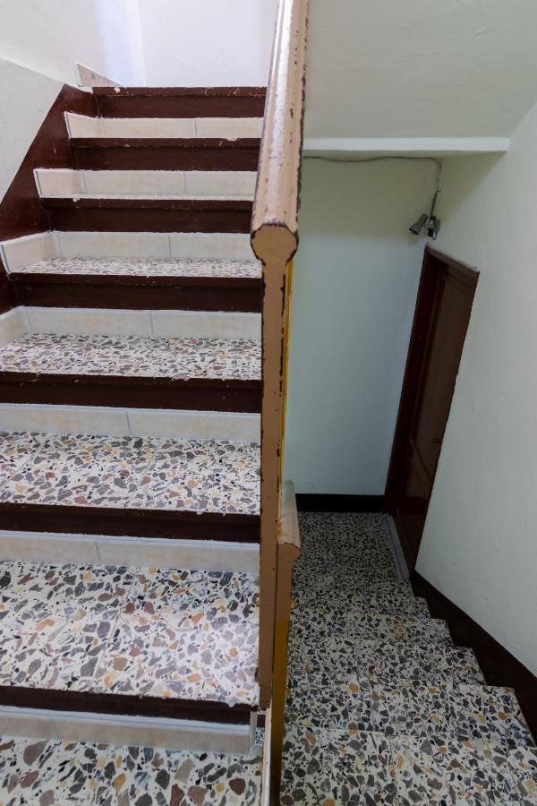 Vista Mare Apartment Чефалу Екстериор снимка