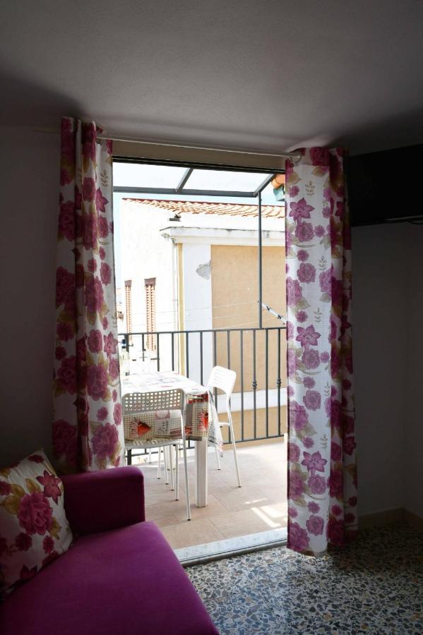 Vista Mare Apartment Чефалу Екстериор снимка