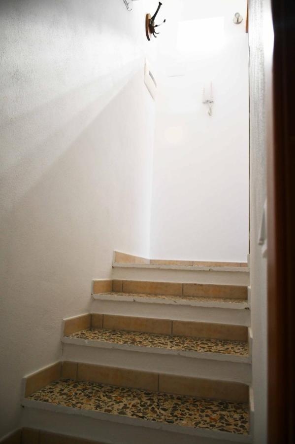 Vista Mare Apartment Чефалу Екстериор снимка