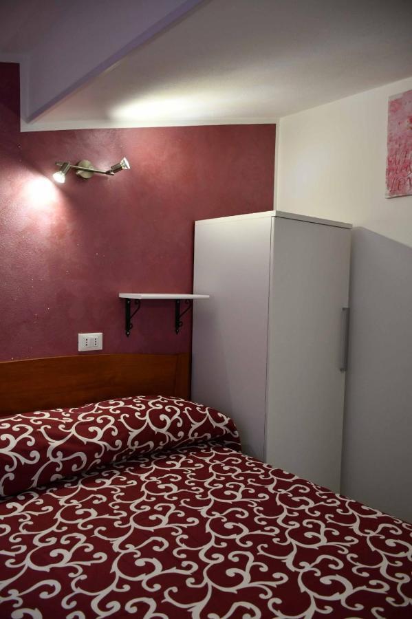 Vista Mare Apartment Чефалу Екстериор снимка