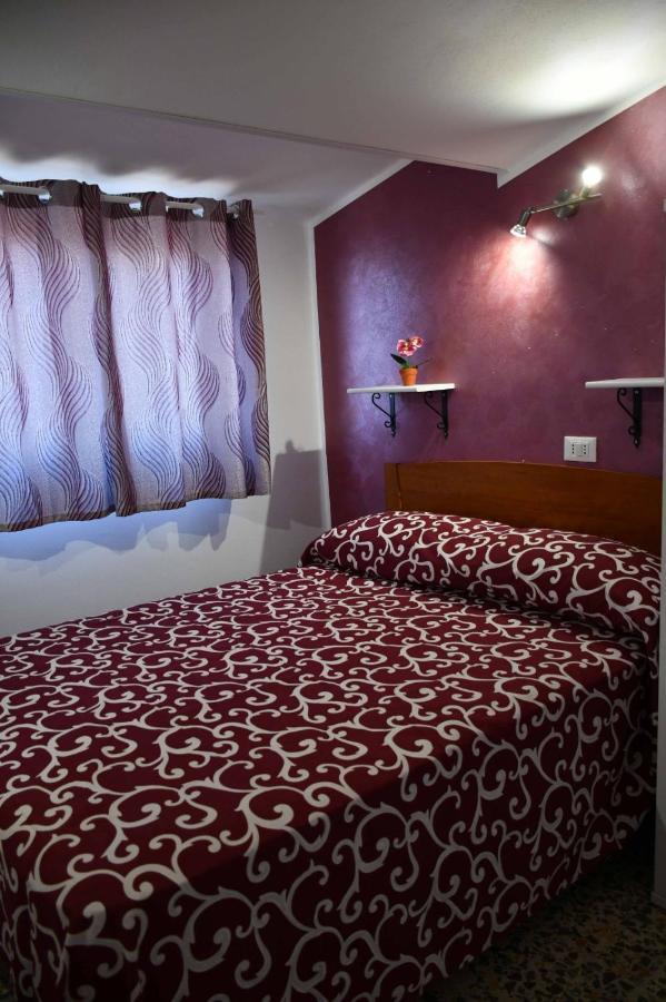 Vista Mare Apartment Чефалу Екстериор снимка